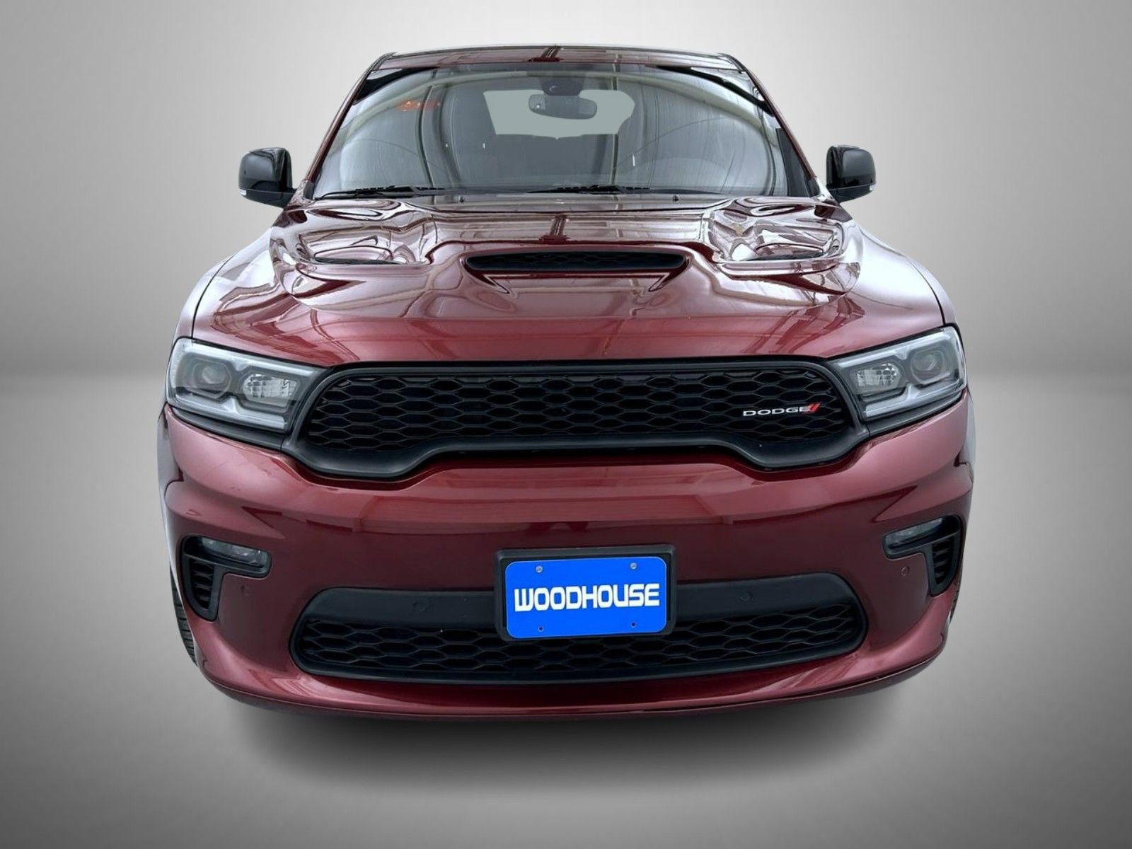 Certified 2022 Dodge Durango R/T w/ Tow 'N Go Package image 2