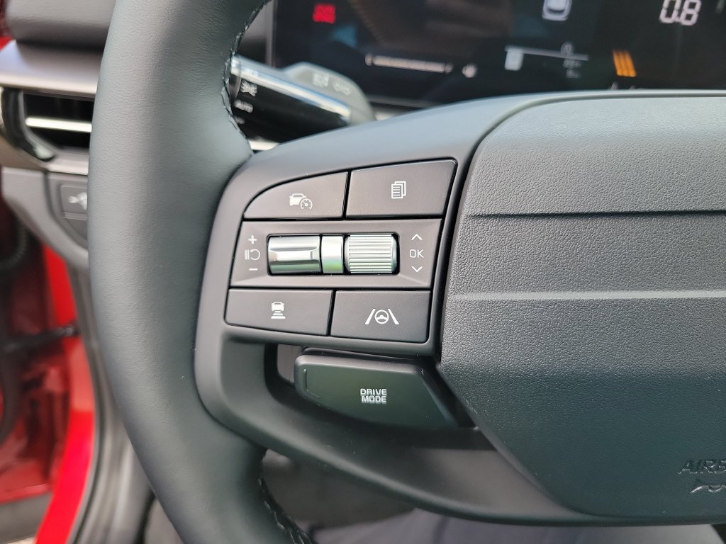 New 2027 Kia Sportage EX FWD image 25