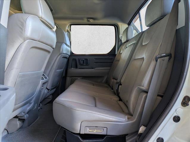 Used 2014 Honda Ridgeline RTL image 17