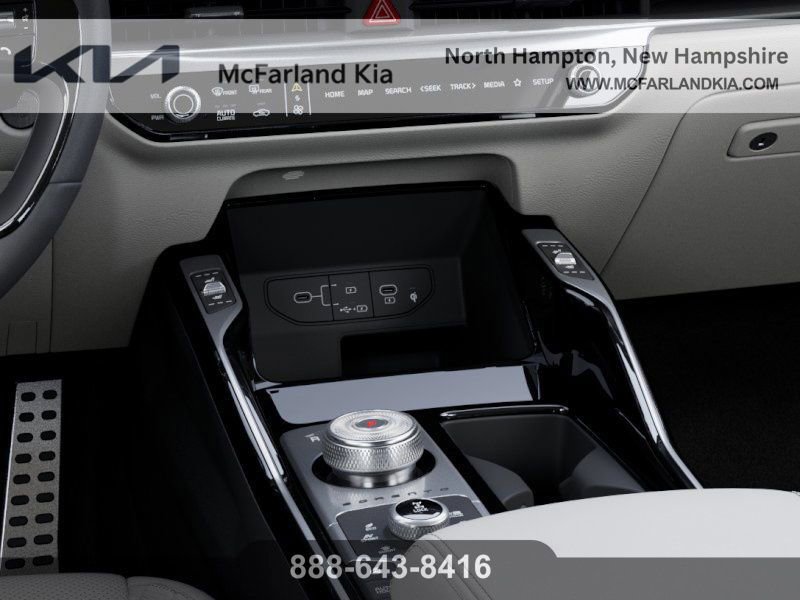 New 2026 Kia Sorento SX Prestige image 24