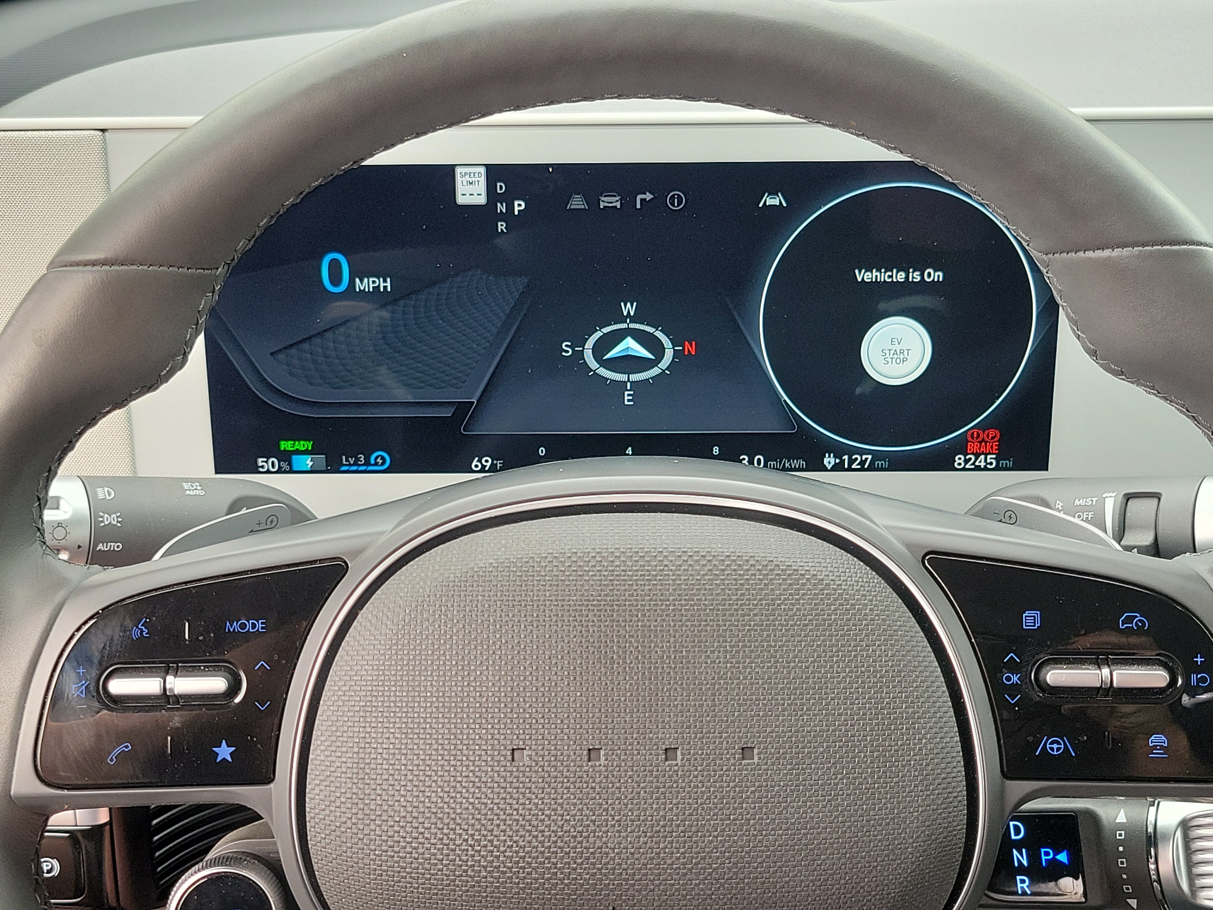 Used 2024 Hyundai Ioniq 5 SEL RWD image 12