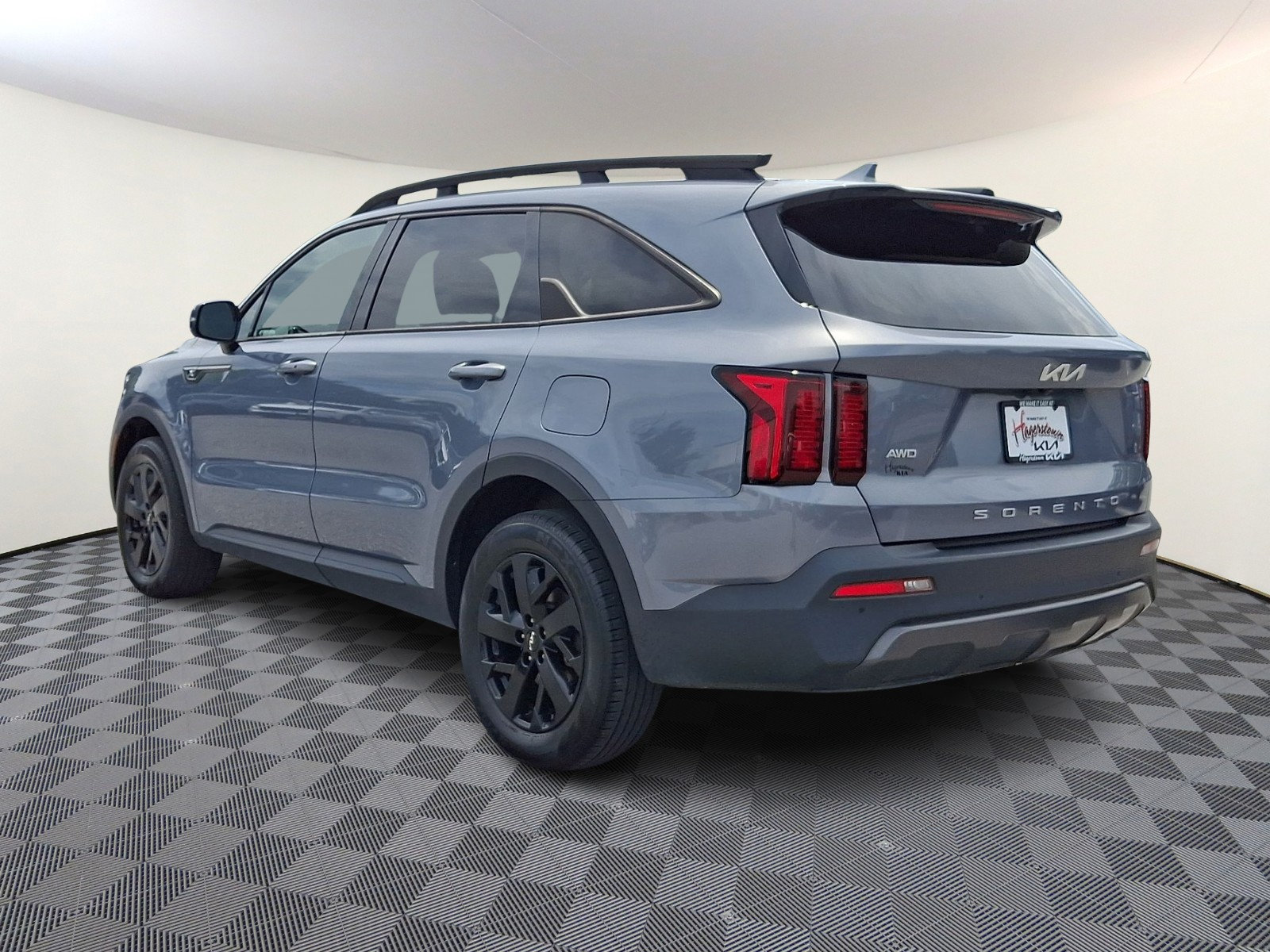 Used 2022 Kia Sorento S AWD/4WD image 4