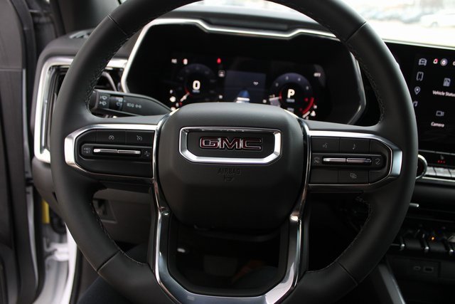 New 2025 GMC Canyon Elevation w/ Convenience Package image 20