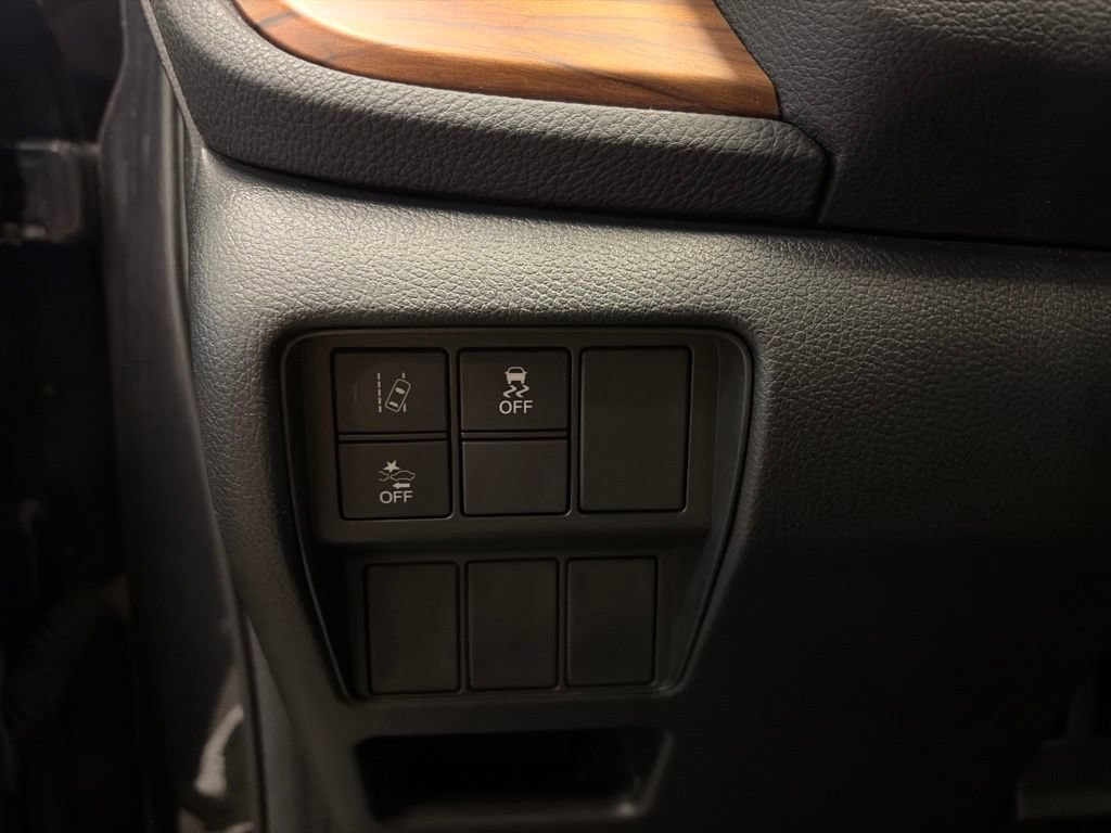 Used 2017 Honda CR-V EX image 24
