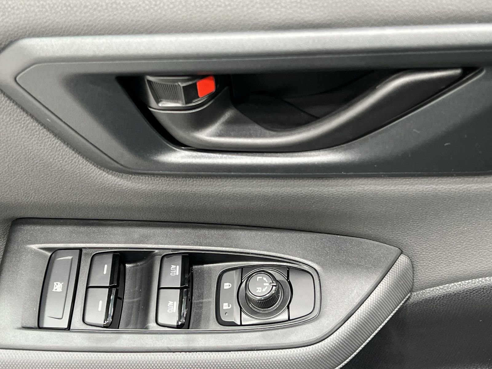 New 2026 Subaru Forester Wilderness AWD/4WD image 13