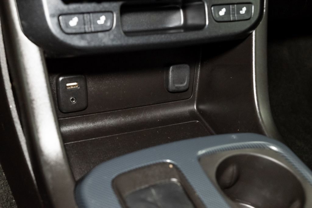 Used 2016 Chevrolet Colorado Z71 image 18