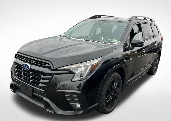 Used 2023 Subaru Ascent Onyx Edition image 2