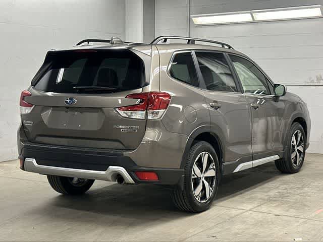 Used 2020 Subaru Forester Touring w/ Popular Package #2 AWD/4WD image 34