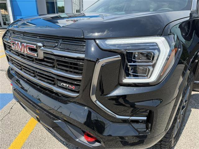 New 2026 GMC Terrain AT4 w/ Convenience Package III image 32