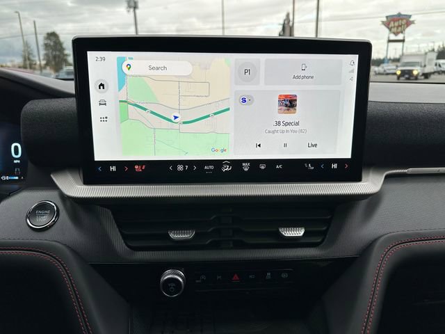 Used 2025 Ford Explorer ST image 19