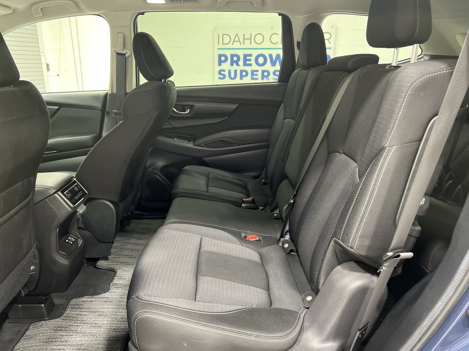 Used 2025 Subaru Ascent Premium AWD/4WD image 21