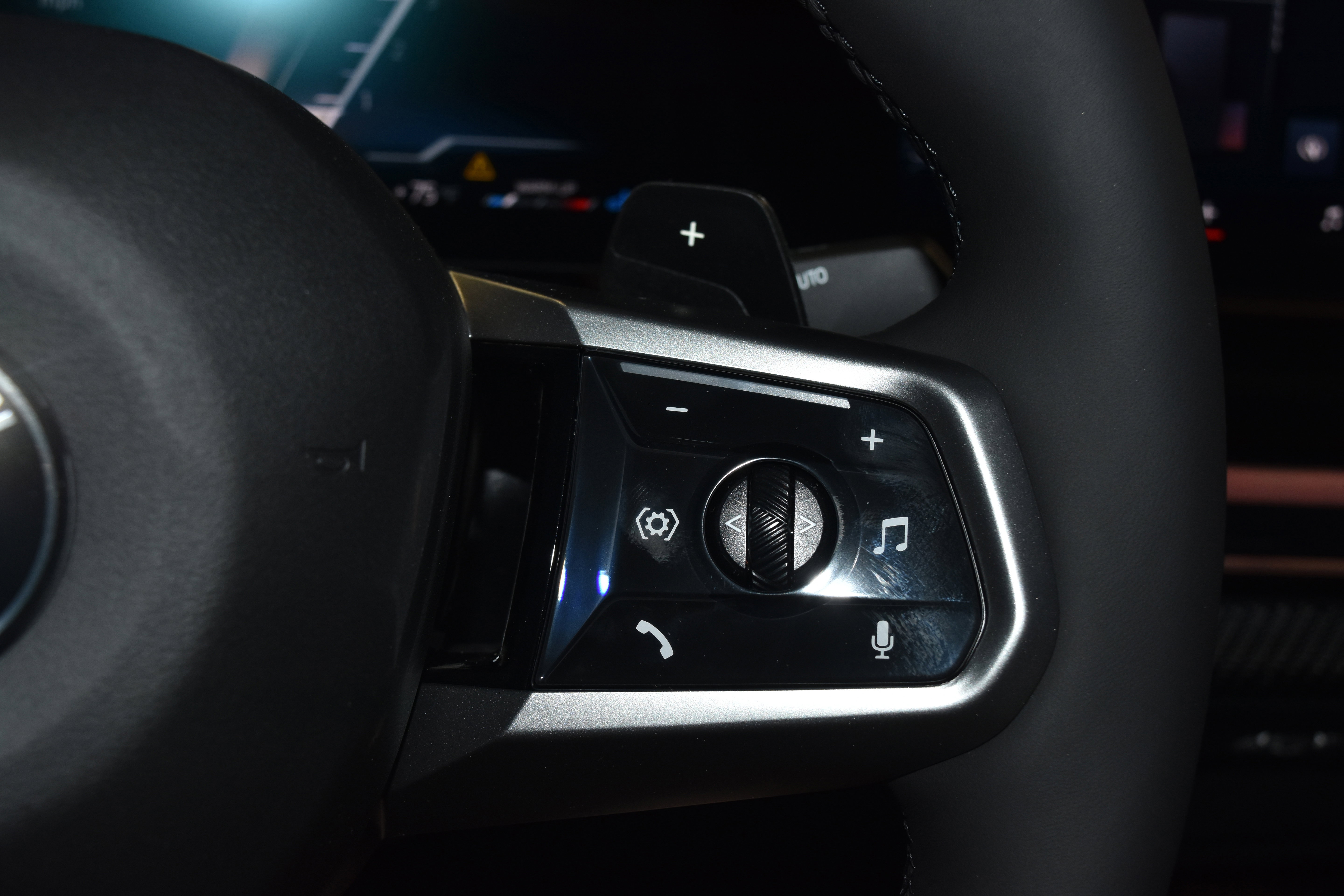 New 2027 BMW 540i xDrive AWD/4WD image 9