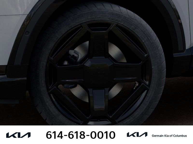 New 2027 Kia Telluride SX Prestige X-Line image 12