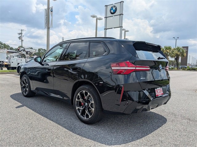 New 2026 BMW X3 xDrive30 w/ M Sport Package image 7