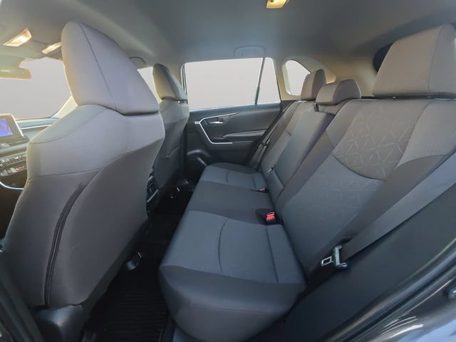 Certified 2025 Toyota RAV4 XLE w/ Weather Package AWD/4WD image 12