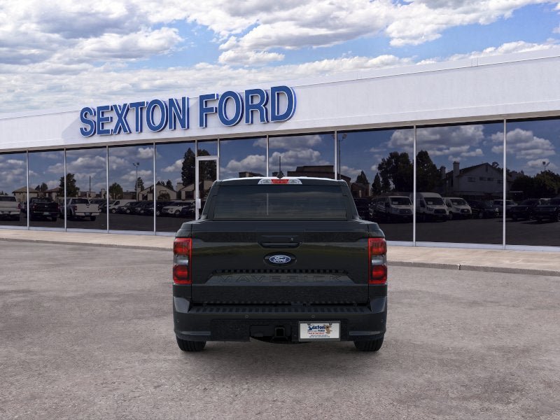 New 2026 Ford Maverick Lobo AWD/4WD image 5