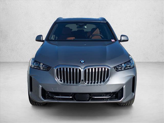 New 2026 BMW X5 xDrive40i image 6