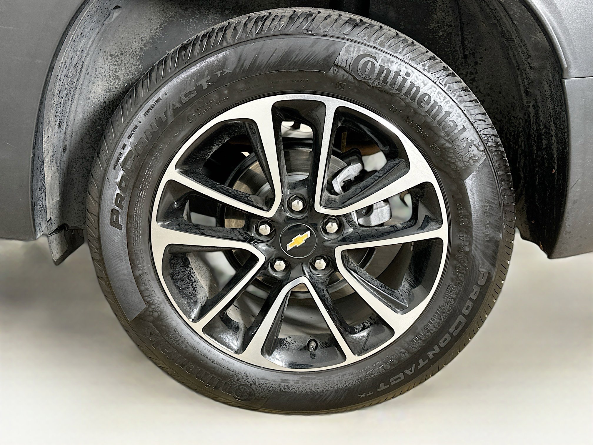 Used 2025 Chevrolet TrailBlazer LT image 11