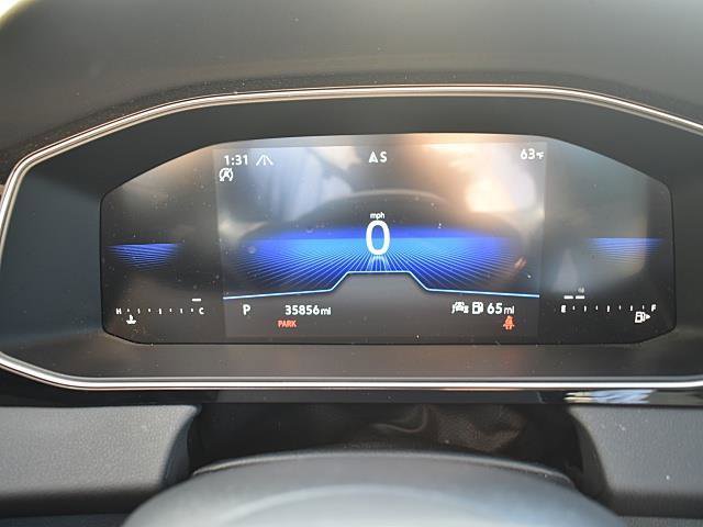 Used 2025 Volkswagen Jetta S image 21