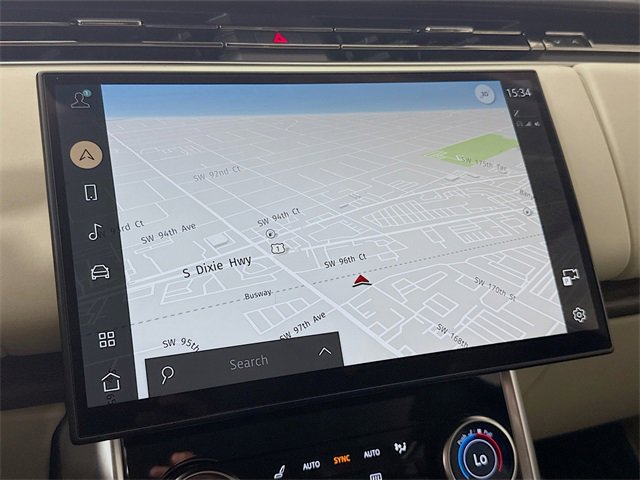 Certified 2023 Land Rover Range Rover Long Wheelbase Autobiography image 16