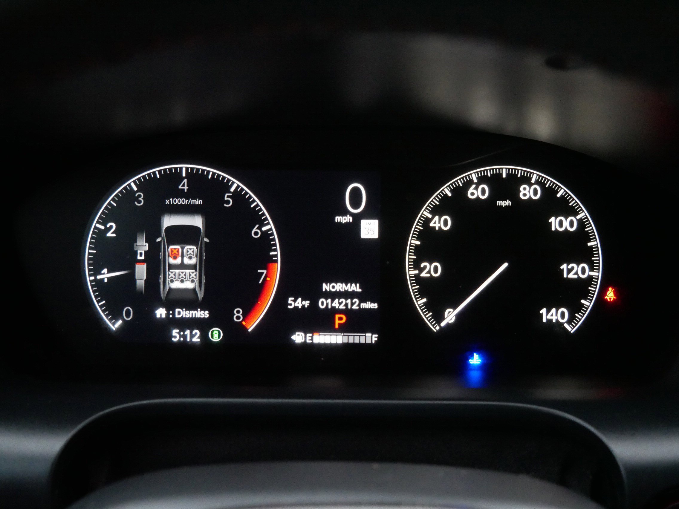 Used 2024 Honda HR-V Sport image 21