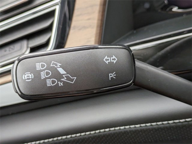 New 2026 Volkswagen Atlas SE image 28