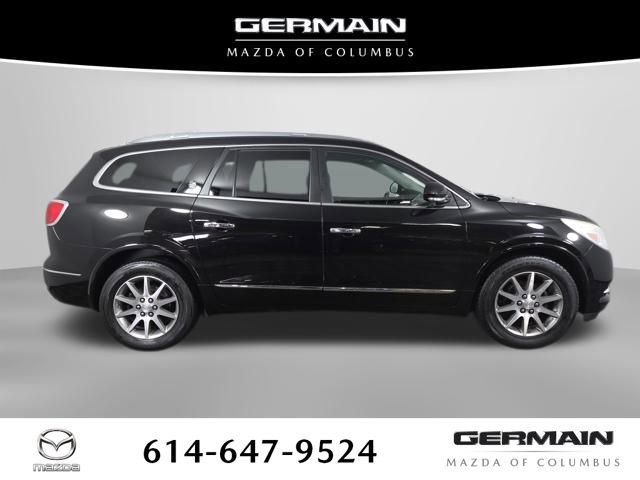 Used 2016 Buick Enclave Leather image 7