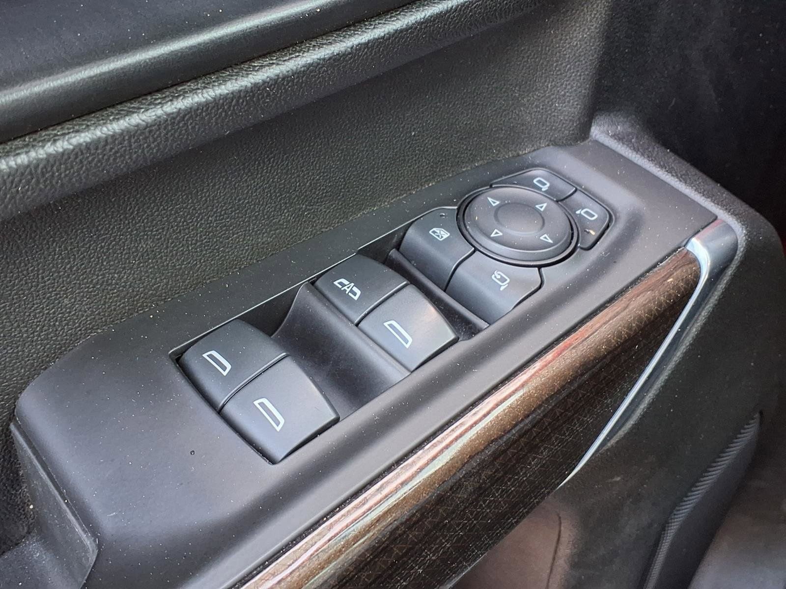 Used 2021 Chevrolet Silverado 3500 LT w/ Texas Edition AWD/4WD image 22