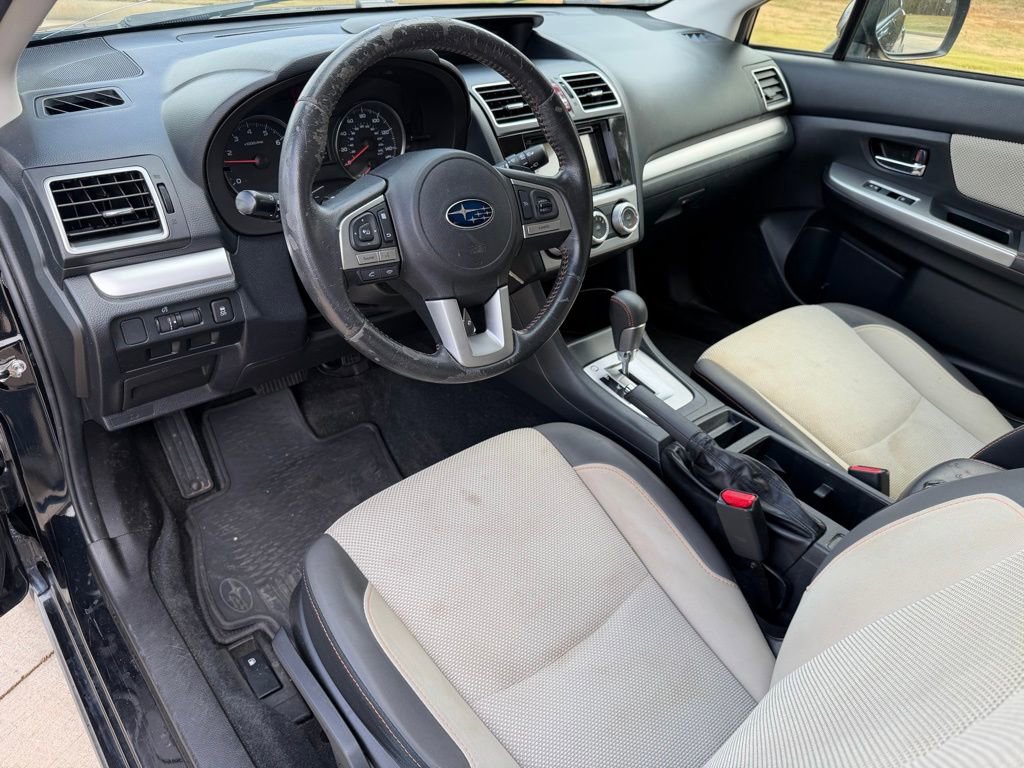 Used 2017 Subaru Crosstrek 2.0i Premium w/ Moonroof Package image 12