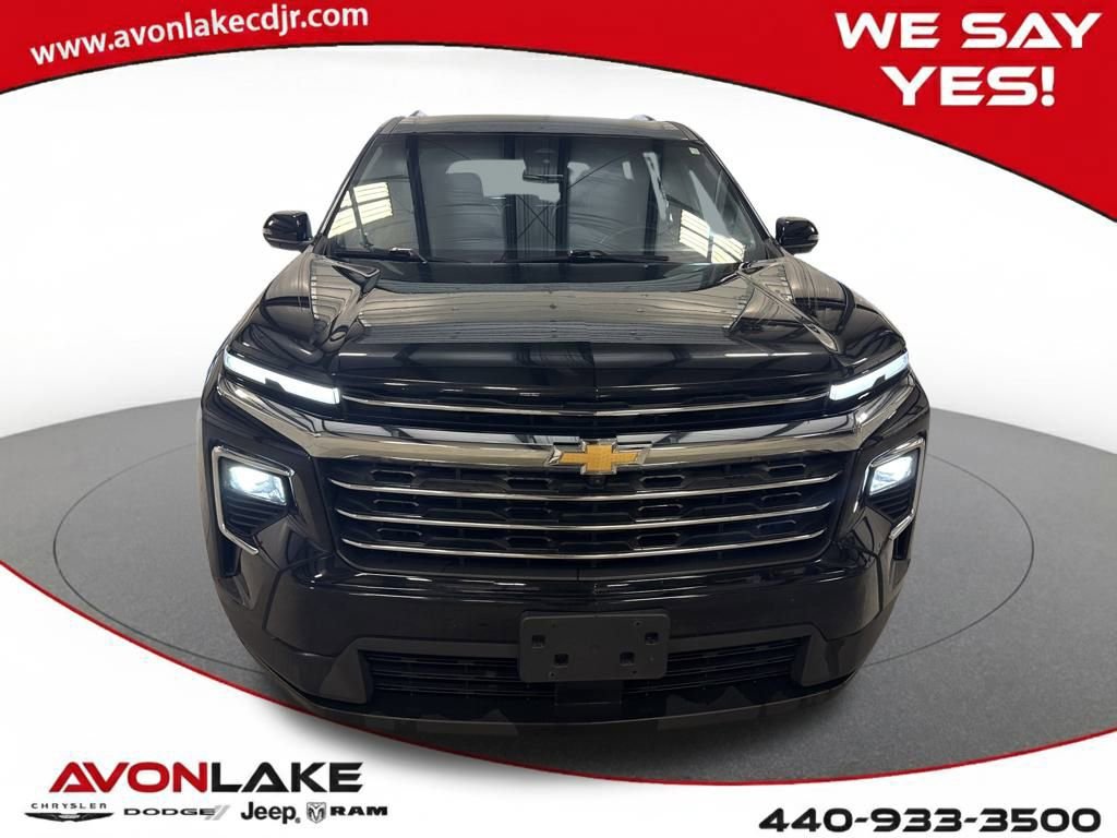 Used 2024 Chevrolet Traverse LT image 8
