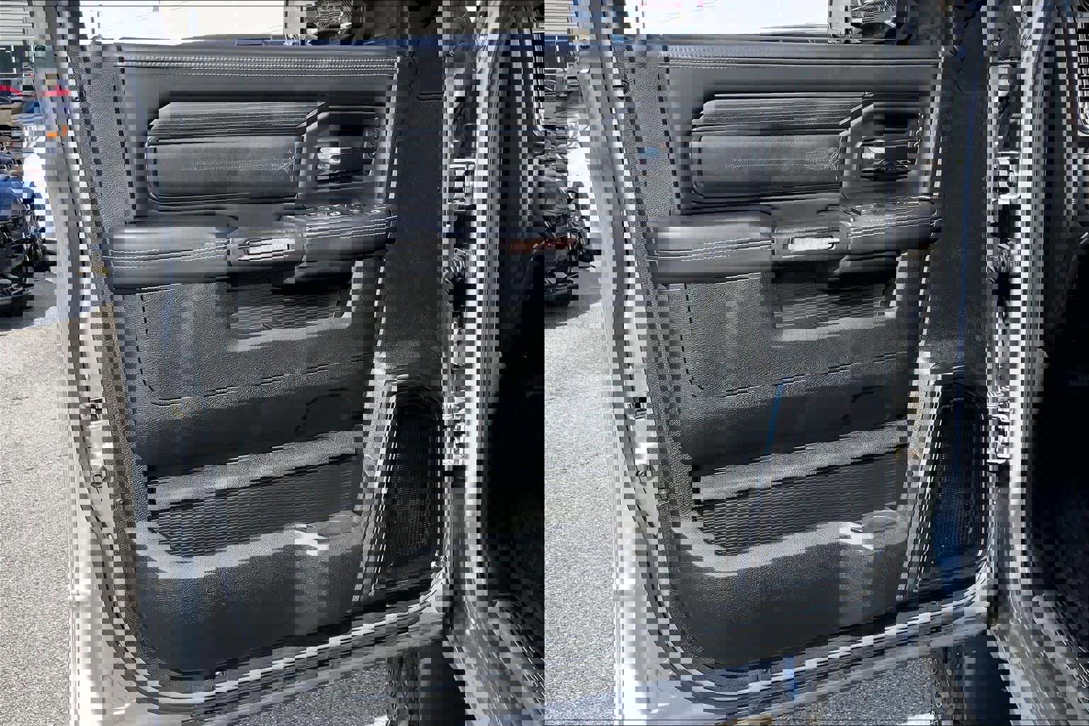 Used 2022 RAM 3500 Limited image 21