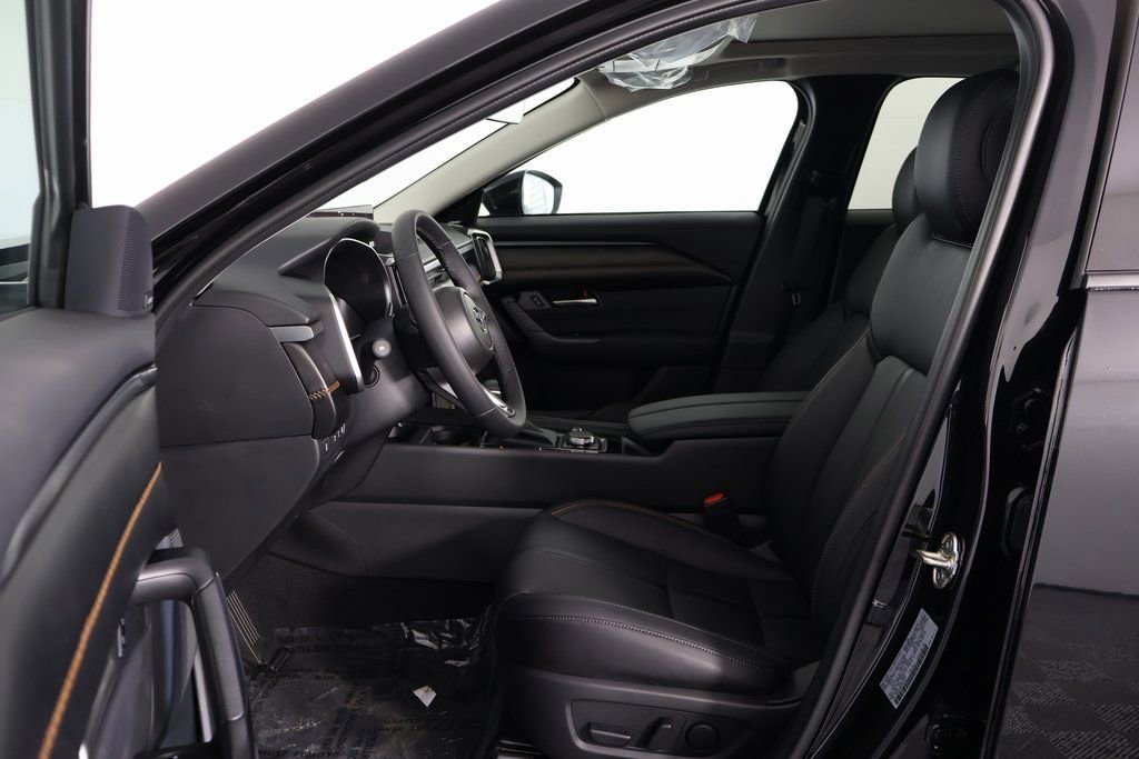 New 2026 MAZDA CX-50 AWD 2.5 Hybrid w/ Weather Package image 5