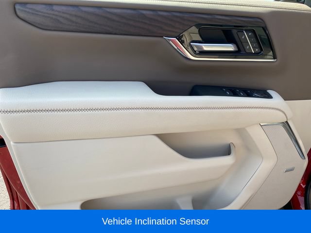 Certified 2026 GMC Yukon Denali w/ Denali Reserve Package AWD/4WD image 18