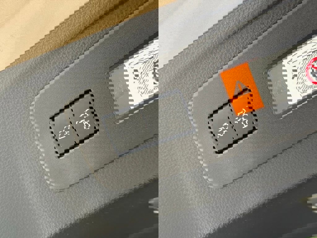 Certified 2024 Lexus GX 550 image 13