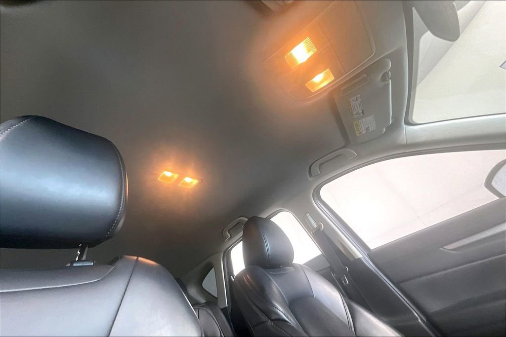 Used 2018 MAZDA CX-5 Touring image 22