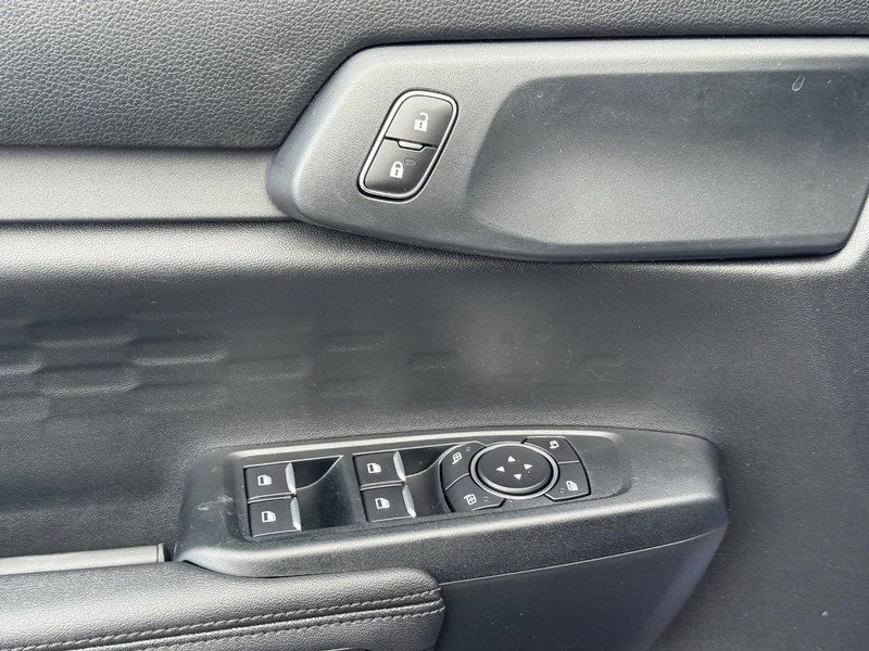 New 2025 Ford Ranger XLT w/ Equipment Group 301A High image 18