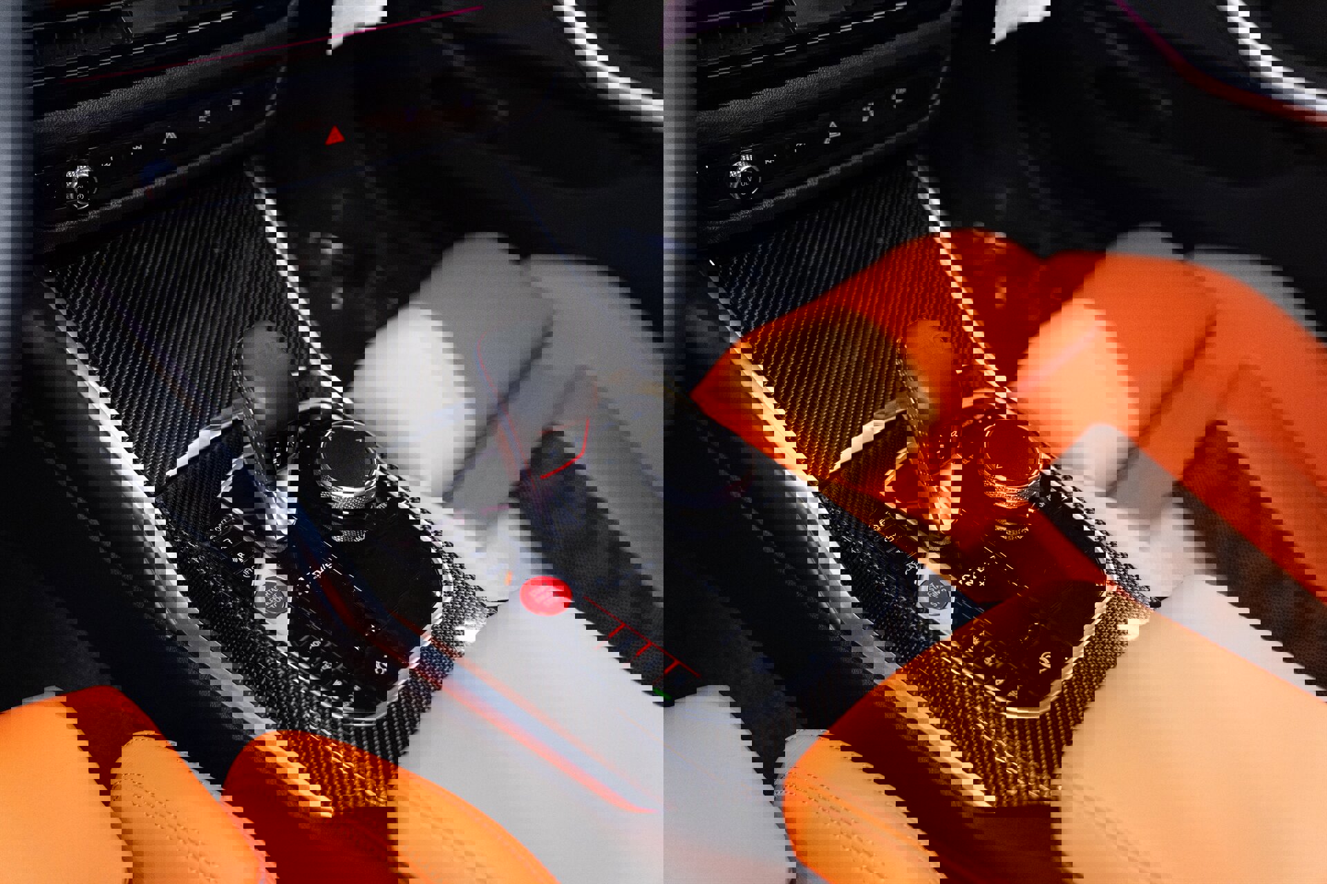 Used 2026 BMW M3 Competition image 15