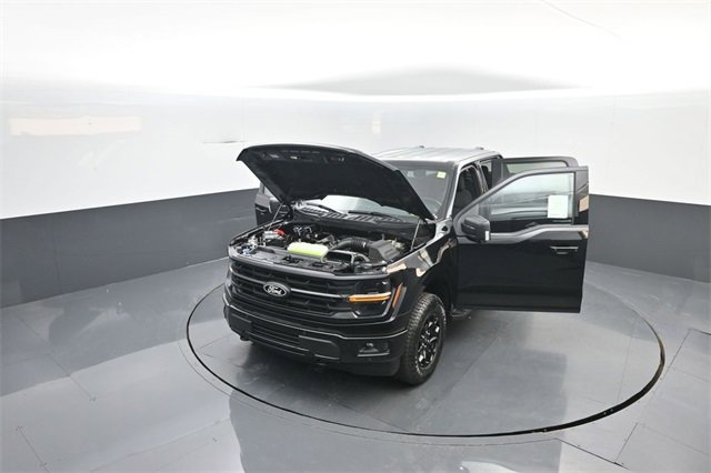 New 2026 Ford F150 XLT w/ Equipment Group 302A MID image 39