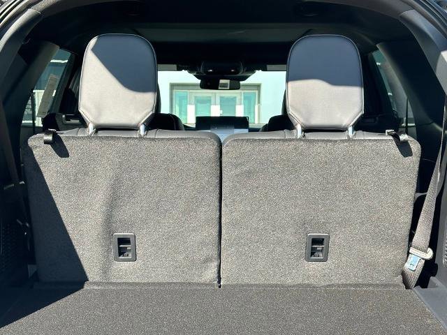 New 2026 Ford Explorer ST w/ Sun And Sound Package AWD/4WD image 26