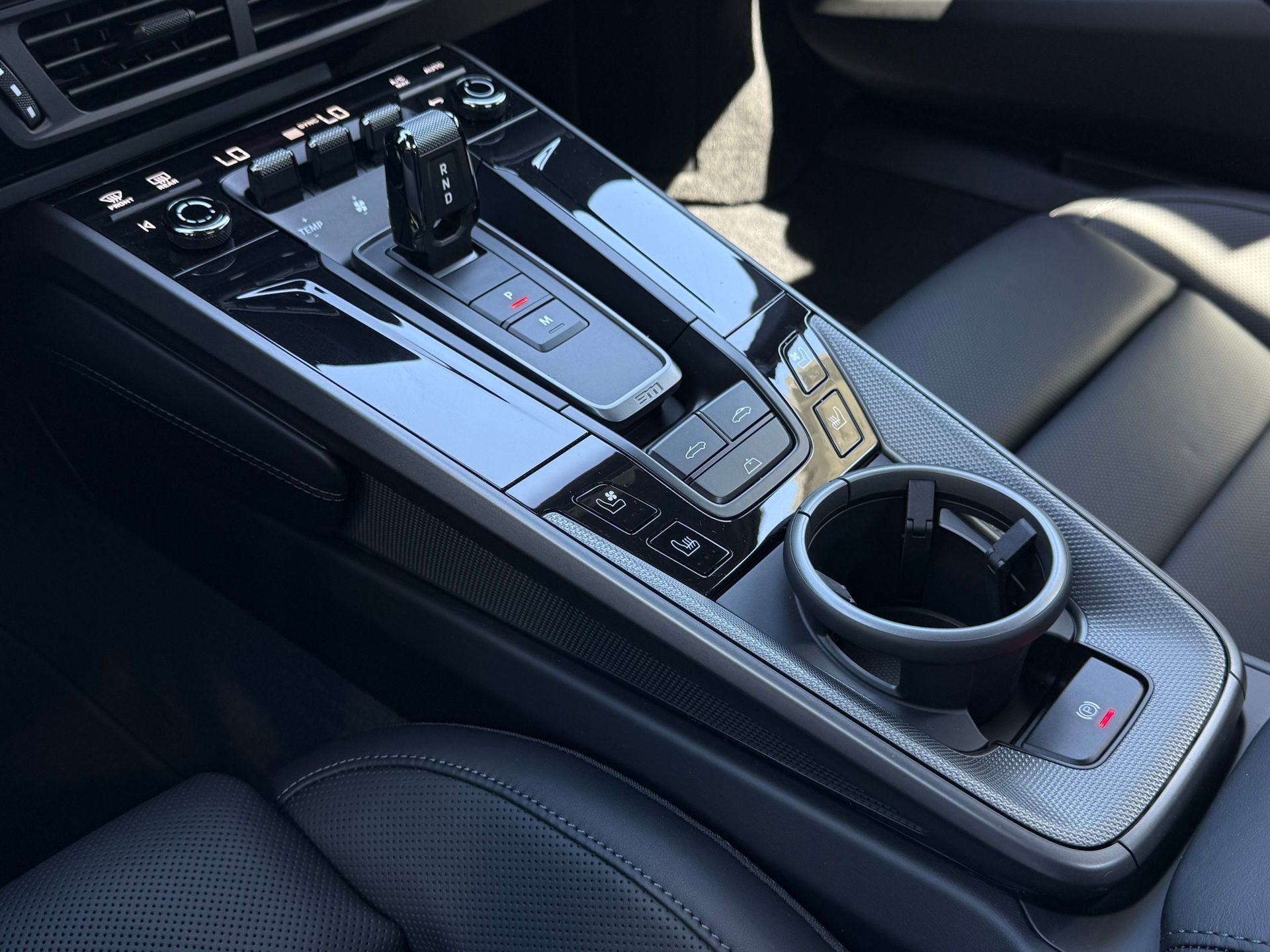 New 2026 Porsche 911 Carrera RWD image 23
