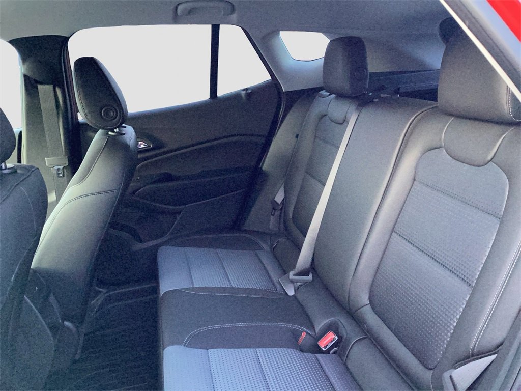 New 2026 Chevrolet Trax LT image 13
