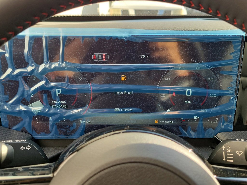 New 2026 Nissan Kicks SR w/ SR Premium Package image 8