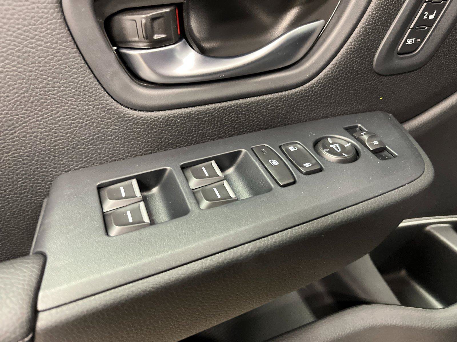 New 2026 Honda Pilot EX-L image 11