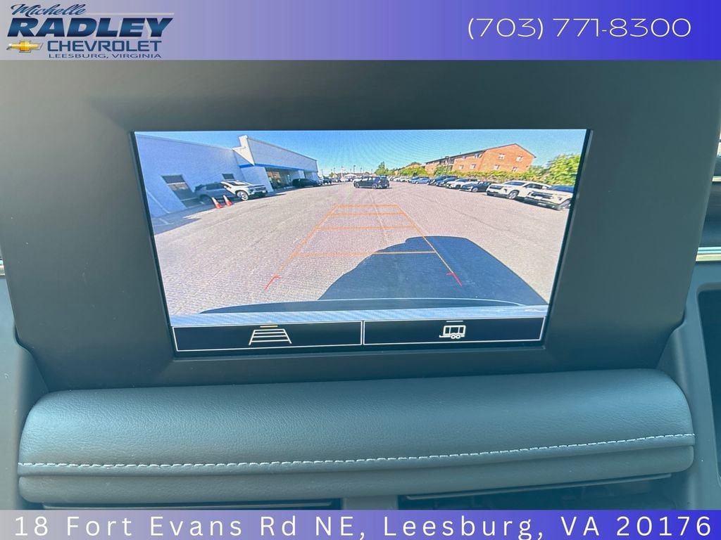 Used 2023 Chevrolet Tahoe LS AWD/4WD image 20