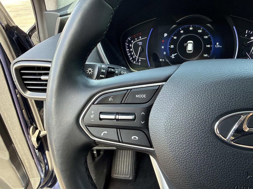 Used 2020 Hyundai Santa Fe Limited w/ Cargo Package FWD image 30
