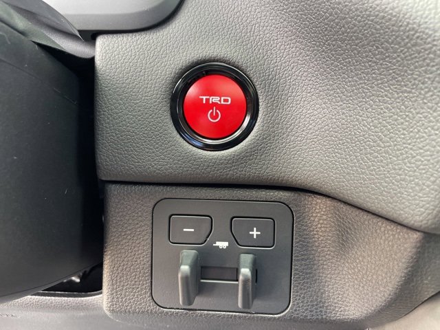 New 2025 Toyota Sequoia SR5 image 28