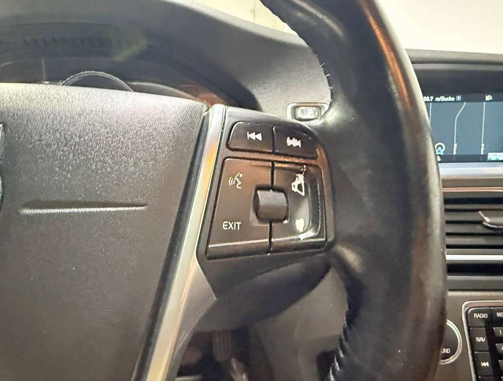 Used 2015 Volvo S60 T5 Premier image 9