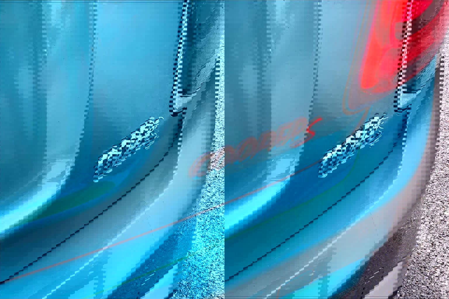 Used 2018 MINI Cooper S image 10