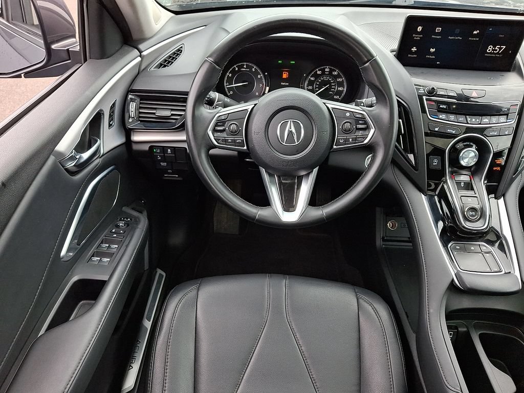 Used 2020 Acura RDX AWD image 11