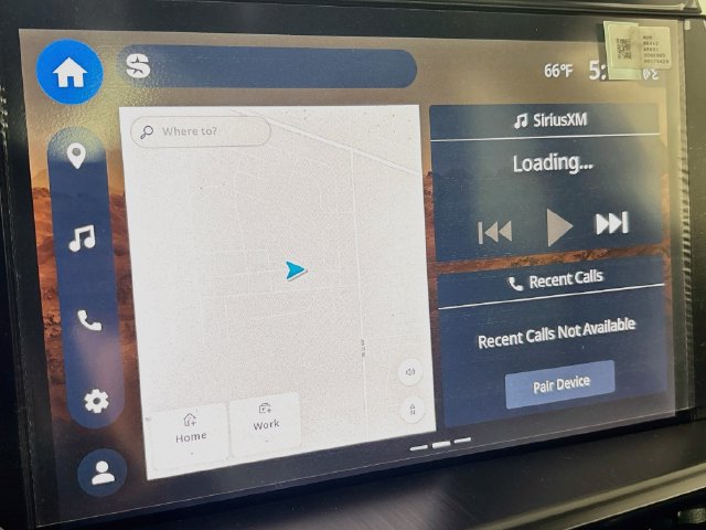 New 2026 Subaru Outback Wilderness AWD/4WD image 15